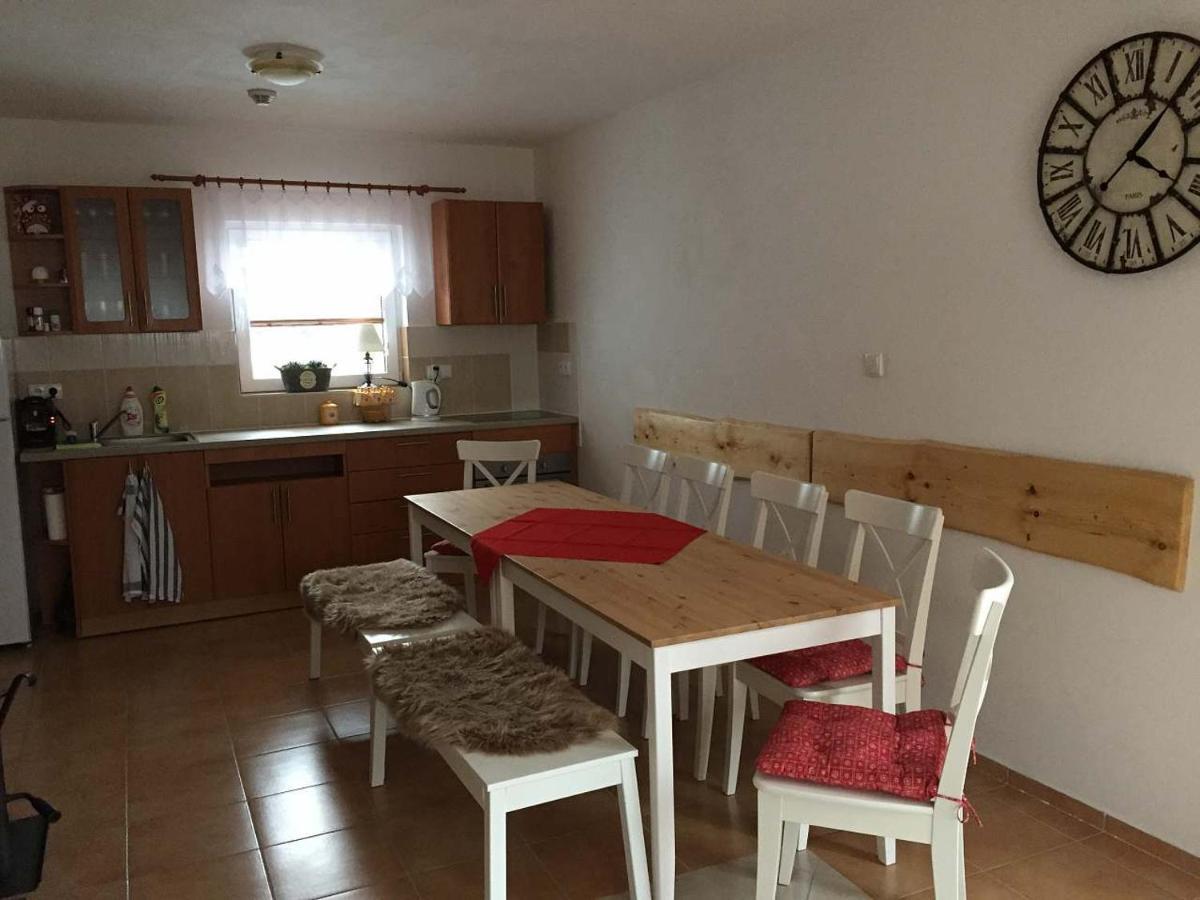 Ve Sneznem Vakantiehuis *