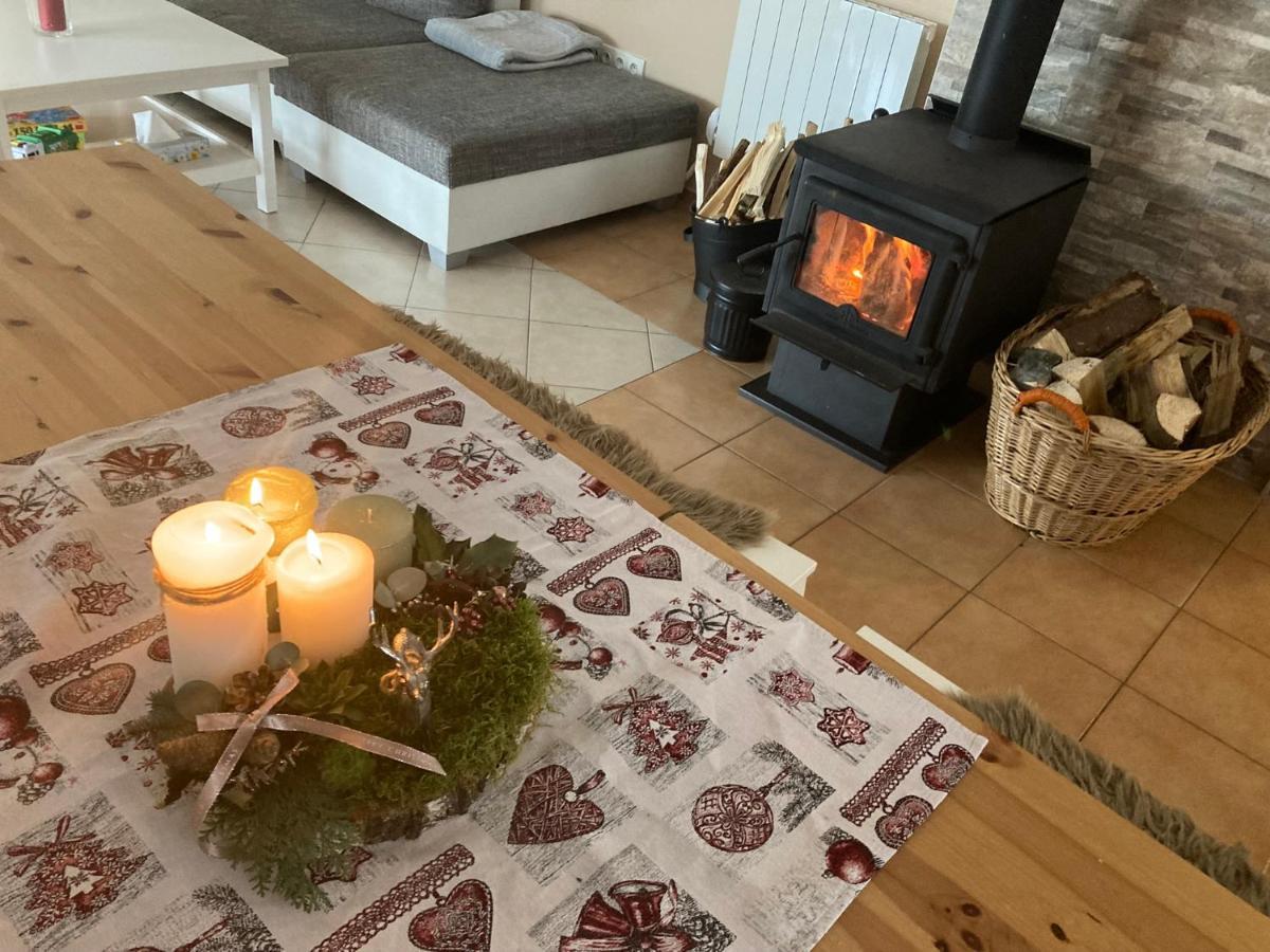 Ve Sneznem Vakantiehuis Sněžné