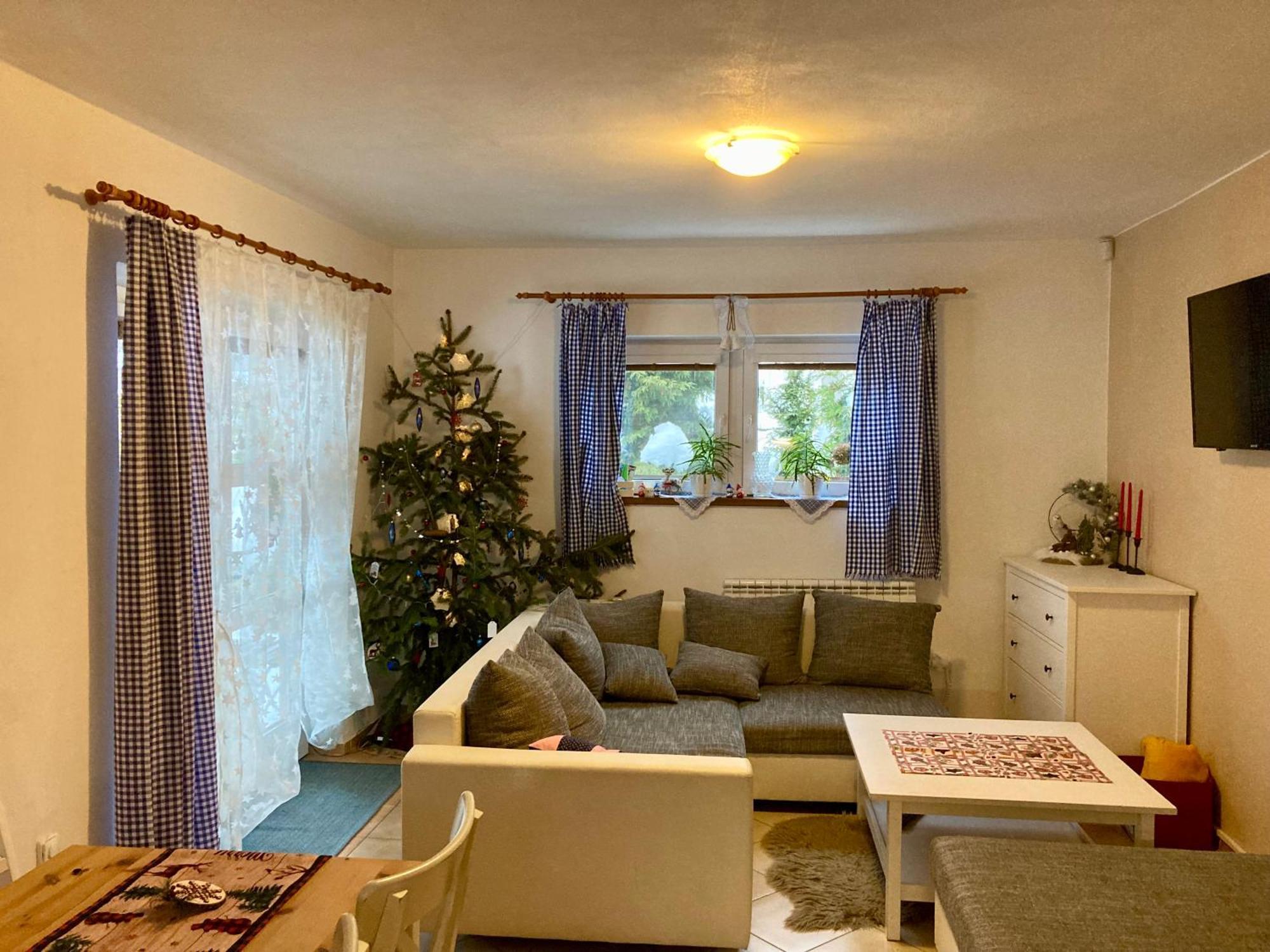 Vakantiehuis Ve Sneznem